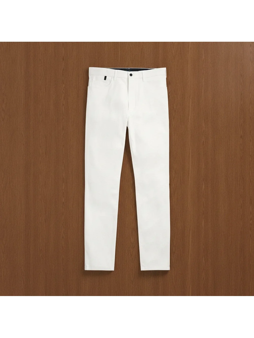 Polo Ralph Lauren Performance White Slim Fit Pants 38Tx38